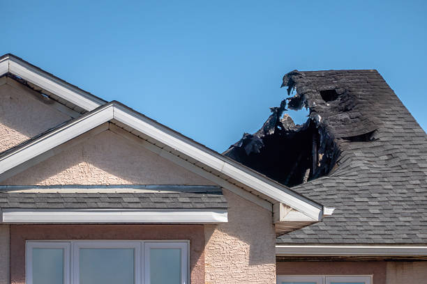 Licensed Fire Damage Removal service in Florence, NJ - Fire Damage Biloxi